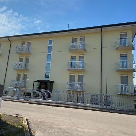 Casa Vacanze Paolo VI パドヴァ エクステリア 写真