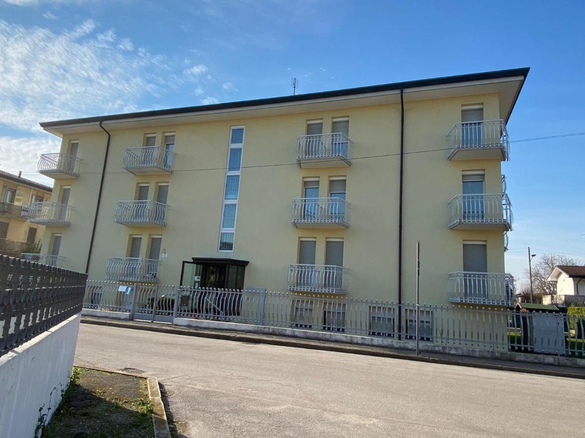 Casa Vacanze Paolo VI パドヴァ エクステリア 写真