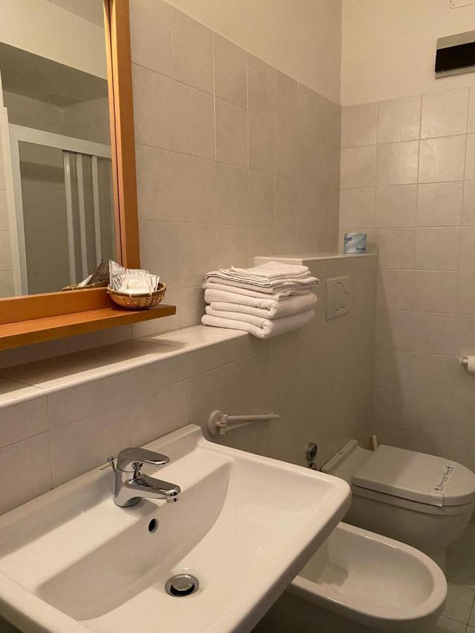 Casa Vacanze Paolo VI パドヴァ エクステリア 写真