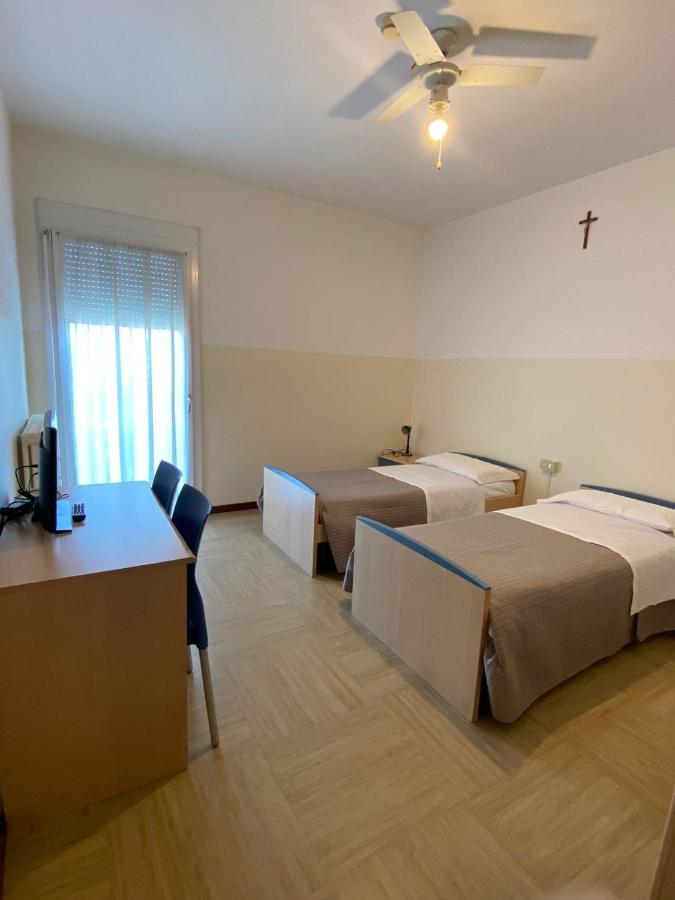 Casa Vacanze Paolo VI パドヴァ エクステリア 写真