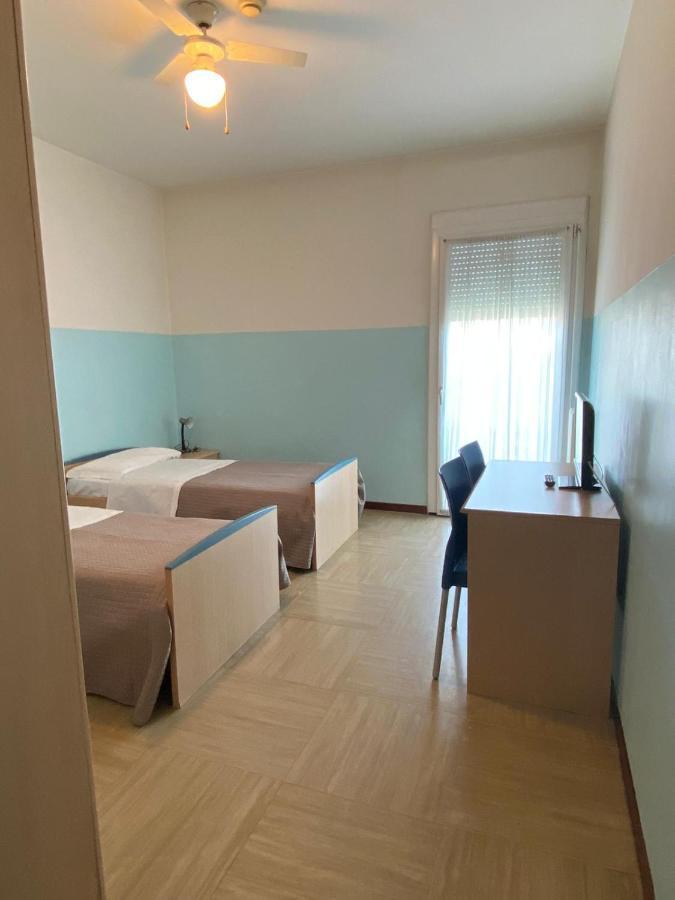 Casa Vacanze Paolo VI パドヴァ エクステリア 写真